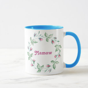 Floral 3 Mamaw Mok