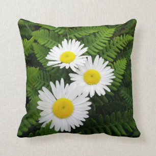 Floral #4 kussen