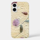 Floral Abstract Case-Mate iPhone Case (Achterkant)