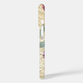 Floral Abstract Case-Mate iPhone Case (Achterkant / Links)