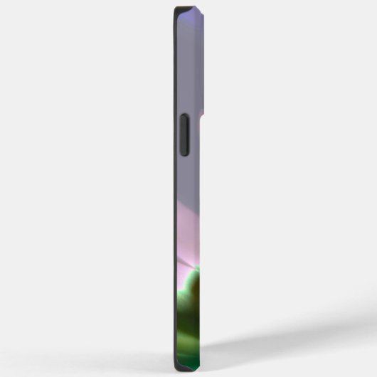 Floral Abstracte kunst Case-Mate iPhone Case (Achterkant / Rechts)