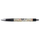 Floral achtergrond 2 pen (Voorkant)