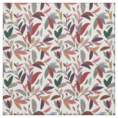 Floral achtergrond 2 stof (Swatch)