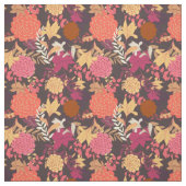 Floral achtergrond 2 stof (Swatch)
