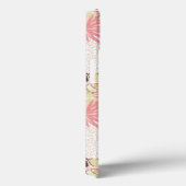 Floral achtergrond 4 Case-Mate iPhone case (Achterkant / Rechts)