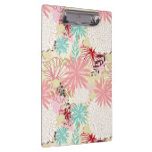 Floral achtergrond 4 klembord (Rechts)