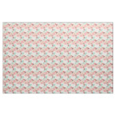 Floral achtergrond 4 stof (Yard (91,4 cm))