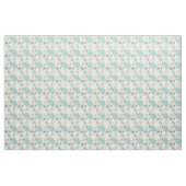 Floral achtergrond 5 stof (Yard (91,4 cm))