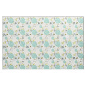 Floral achtergrond 5 stof (Fat Quarter)