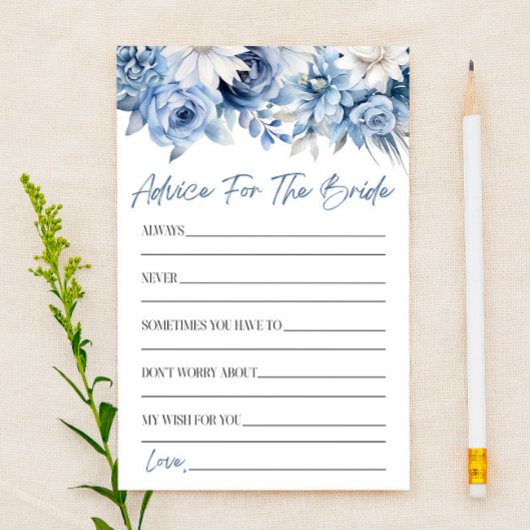 Floral advies voor het bruid Vrijgezellenfeest spe Briefpapier