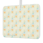 Floral Air Freshener Luchtverfrisser (Links)