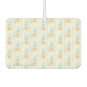 Floral Air Freshener Luchtverfrisser (Voorkant)