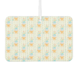 Floral Air Freshener Luchtverfrisser