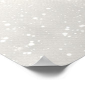 FLORAL ALCEDO ATDIT POSTER (Hoek)