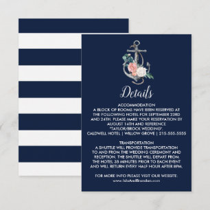 Floral Anchor   Nazeemomer — Kaart invoegen