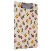 Floral Animals Klembord (Rechts)