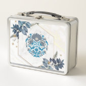 Floral Art, Floral Lijst (Voorkant)