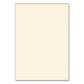 Floral Art Nouveau bruiloft uitnodiging Kaart (Achterkant)