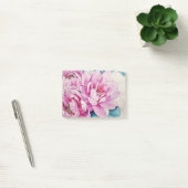 Floral Art Painting Post-it® Notes (Kantoor)