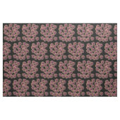 Floral Art Spring Pattern Stof (Fat Quarter)