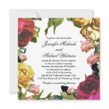 Floral Artistry Bruiloft