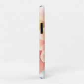 Floral Artistry onthuld ontwerp Case-Mate iPhone Case (Achterkant/rechts)