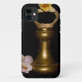 Floral Attraction Case-Mate iPhone Case (Achterkant)