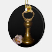 Floral Attraction Keramisch Ornament (Links)