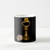 Floral Attraction Koffiemok (Center)