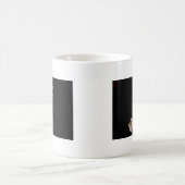 Floral Attraction Koffiemok (Center)