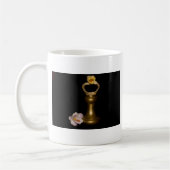 Floral Attraction Koffiemok (Links)