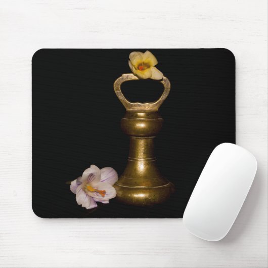 Floral Attraction Muismat (Met muis)