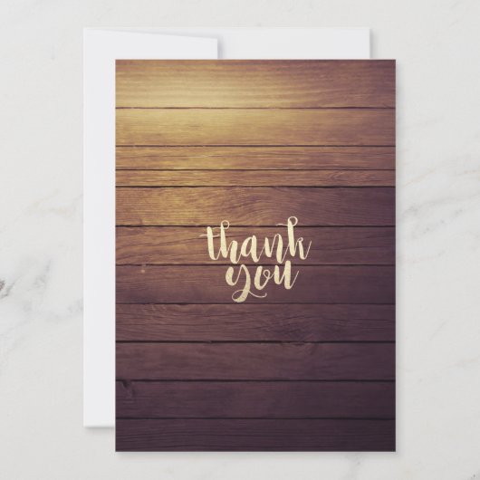 Floral Baby shower Sugar & Spice & Alles Nice Kaart (Achterkant)