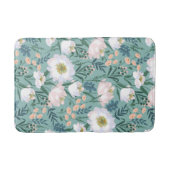  Floral Badmat (Voorkant)