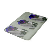 Floral Badmat (Gekanteld)