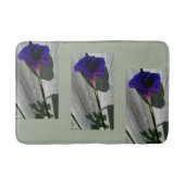 Floral Badmat (Voorkant)