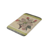 Floral: Bath Mat (Gekanteld)