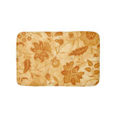 Floral Bath Mat (Voorkant)