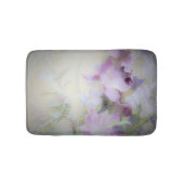 Floral Bath Mat Beauful (Voorkant)
