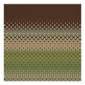 Floral Beauties herzien 5 Perfect Poster (Voorkant)