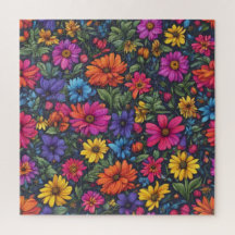 Floral Beauty #233 -