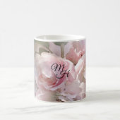 Floral Beauty Koffiemok (Center)