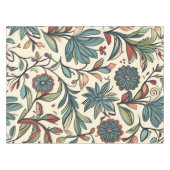 Floral Beauty Tafelkleed (Voorkant (Horizontaal))