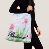 Floral Believe Bag Crossbody Tas (Dichtbij)