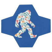 FLORAL BIGFOOT VOETBAL (Enkel)