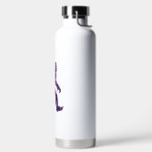 FLORAL BIGFOOT WATERFLES (Links)