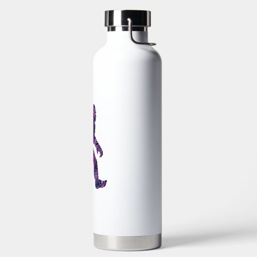 FLORAL BIGFOOT WATERFLES (Links)