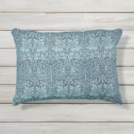  Floral Birds William Morris Brer Rabbit Buitenkussen