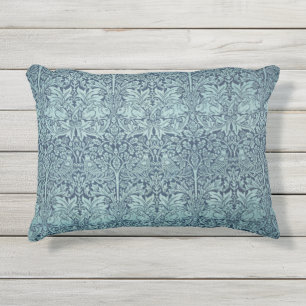  Floral Birds William Morris Brer Rabbit Buitenkussen