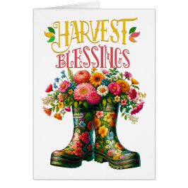 Floral Blessings - LIJST IT!